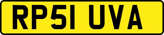 RP51UVA