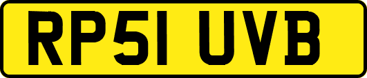 RP51UVB