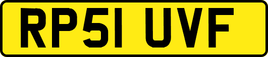 RP51UVF