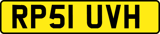 RP51UVH