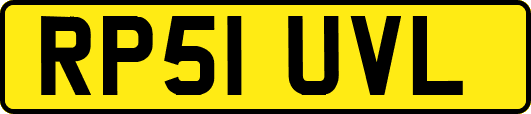 RP51UVL