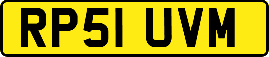 RP51UVM