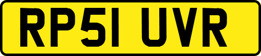 RP51UVR