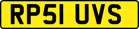RP51UVS