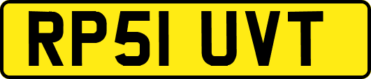 RP51UVT