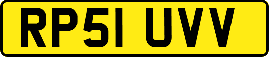 RP51UVV