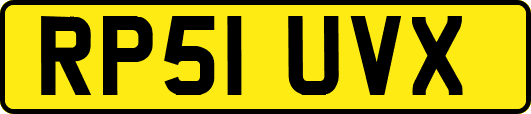 RP51UVX