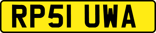 RP51UWA