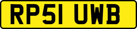 RP51UWB