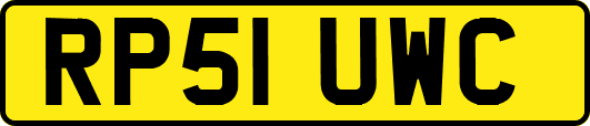 RP51UWC