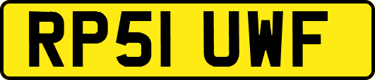 RP51UWF