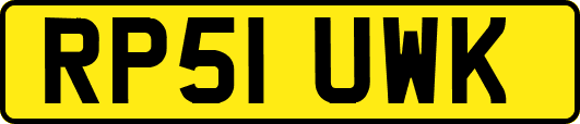 RP51UWK