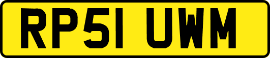 RP51UWM