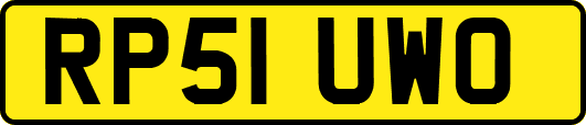 RP51UWO