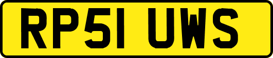 RP51UWS
