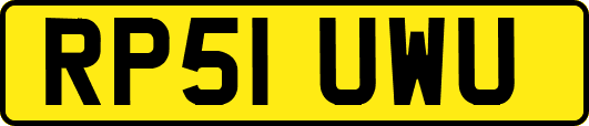 RP51UWU