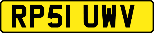 RP51UWV