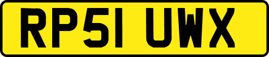 RP51UWX