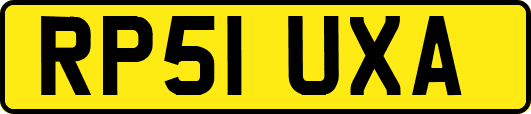 RP51UXA