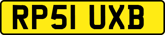 RP51UXB