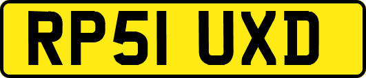 RP51UXD