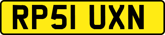 RP51UXN