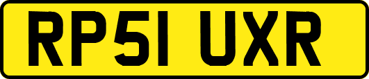 RP51UXR