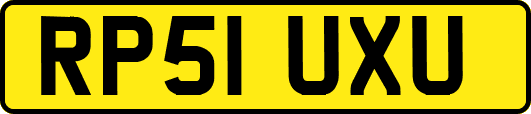 RP51UXU