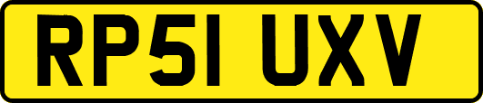 RP51UXV