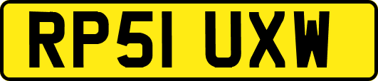 RP51UXW