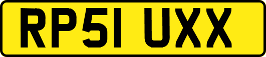 RP51UXX