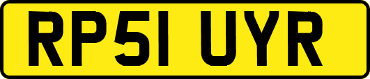 RP51UYR