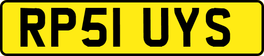 RP51UYS