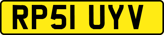 RP51UYV