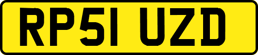 RP51UZD