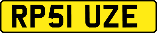RP51UZE
