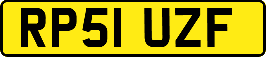 RP51UZF