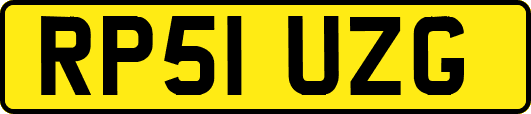 RP51UZG