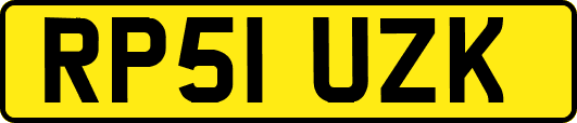 RP51UZK