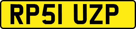 RP51UZP
