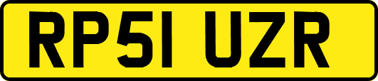 RP51UZR