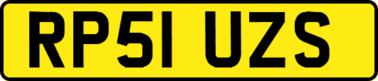 RP51UZS