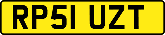 RP51UZT