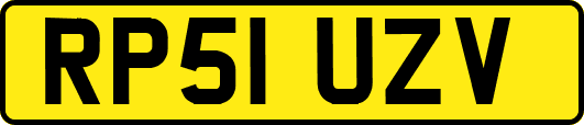 RP51UZV