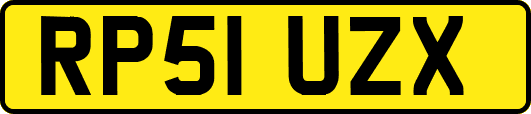 RP51UZX
