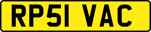 RP51VAC