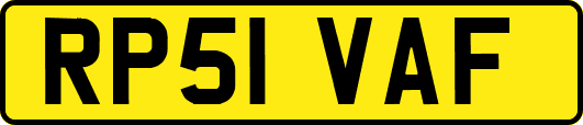 RP51VAF