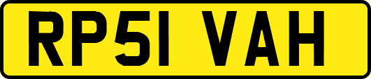 RP51VAH