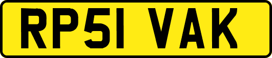 RP51VAK