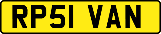 RP51VAN